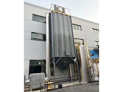 山西电捕焦油器设备